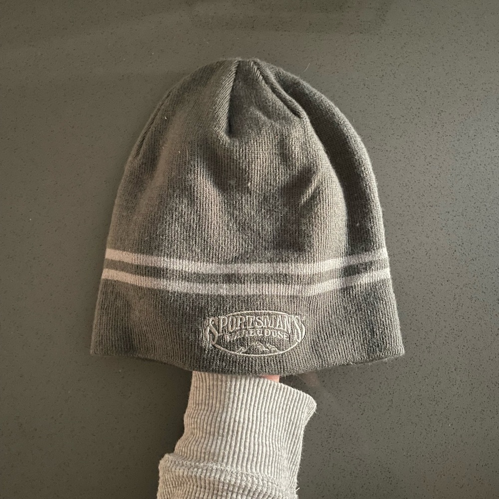 Sportsman’s Warehouse Beanie